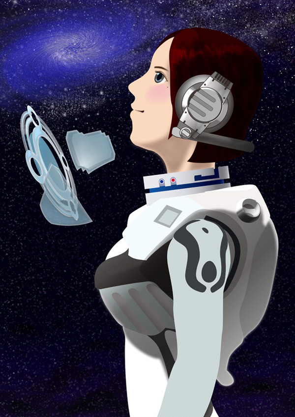 astronauts