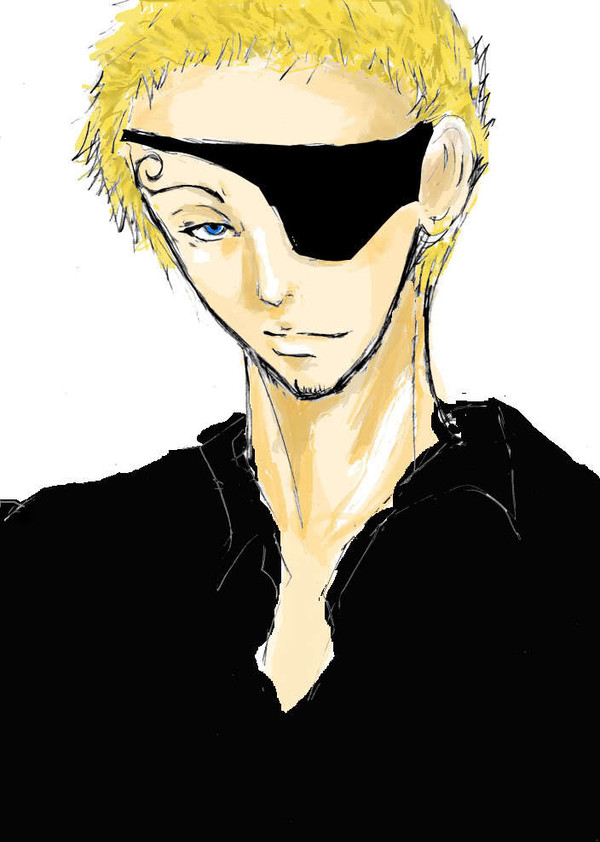 SANJI