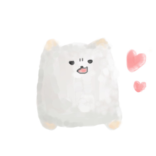 るんるん