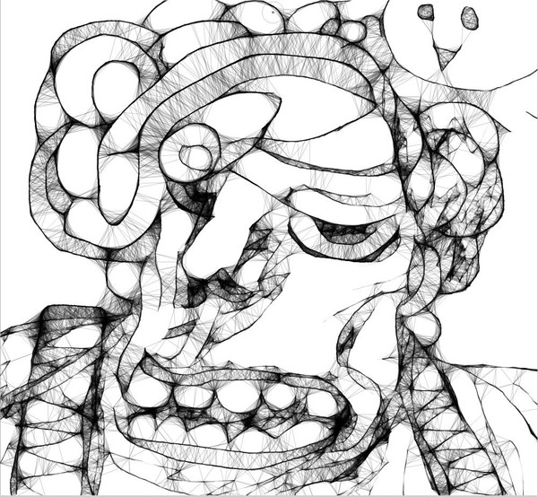 scribblertooおっさん