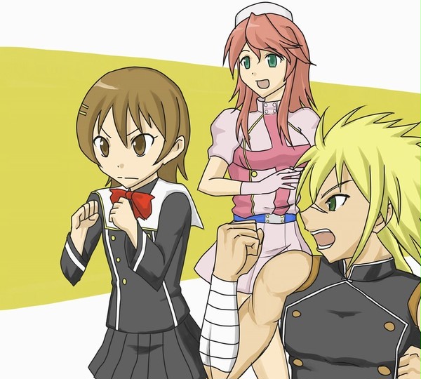 ゴールドスターチーム