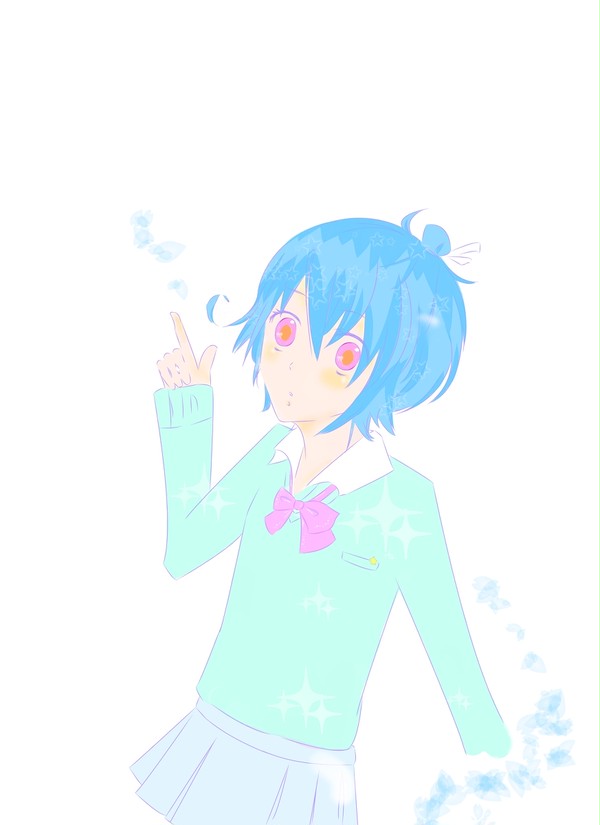 だれか～
