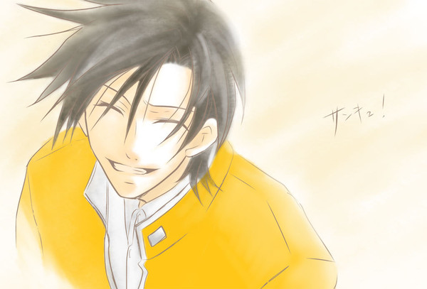 121周年おめでとう
