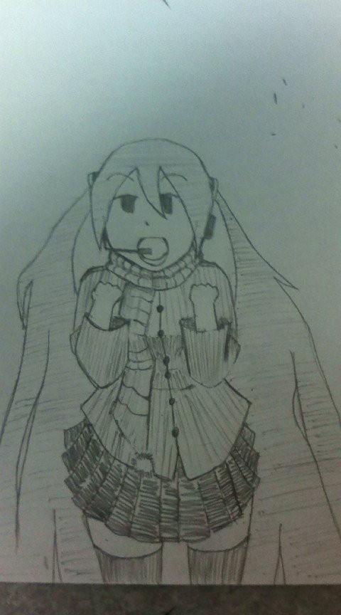 ミク