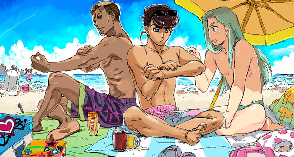 絵チャログ７