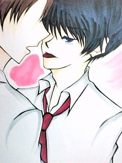 挑発