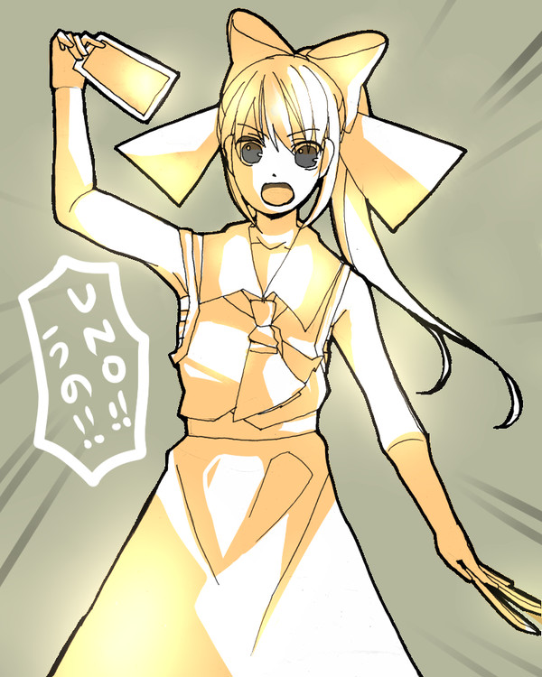 体験版しかやったことない人が東方絵。