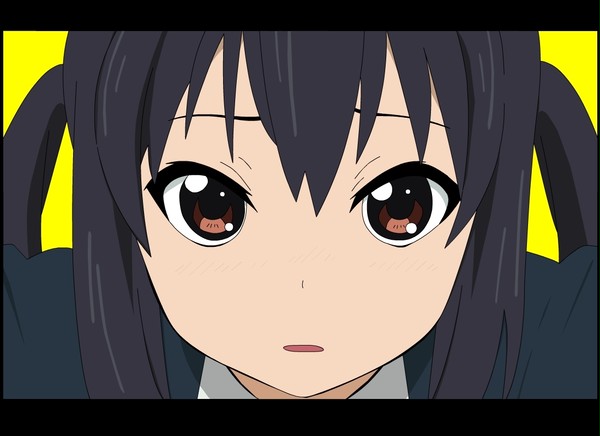 あずにゃん！