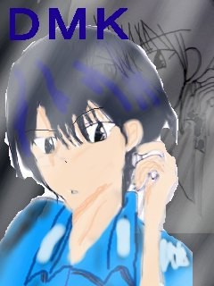俺のマスター様★