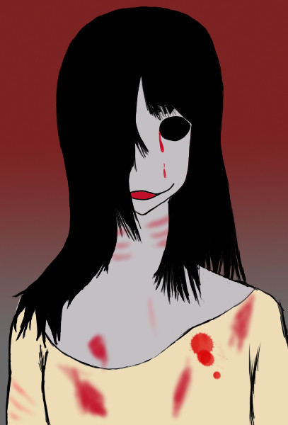 ホラー