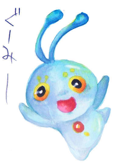 ぐみー
