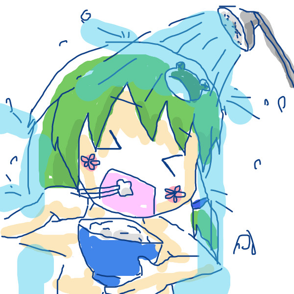 ライスシャワー