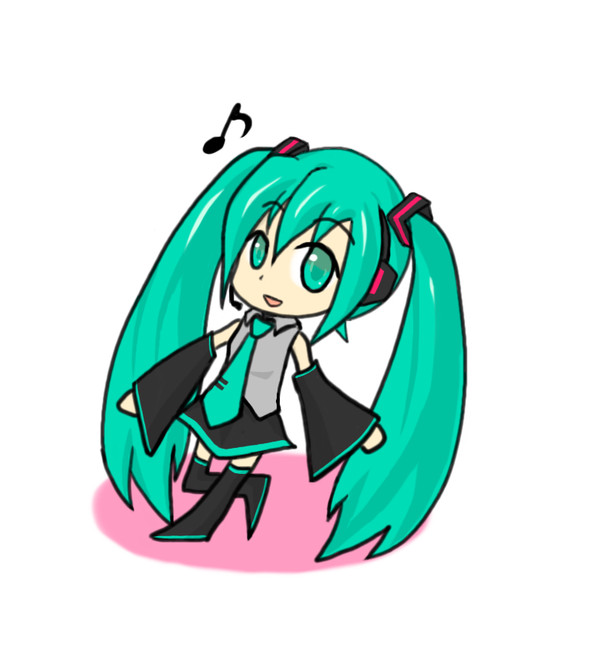 みく