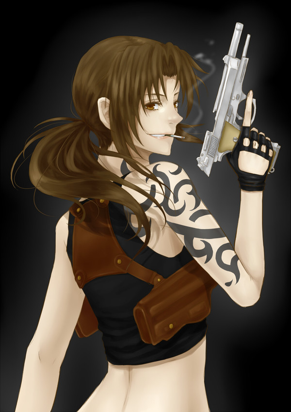 Revy