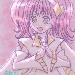 キラキラよりピカピカ！？