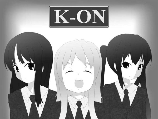 k-on
