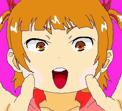 みっちゃん
