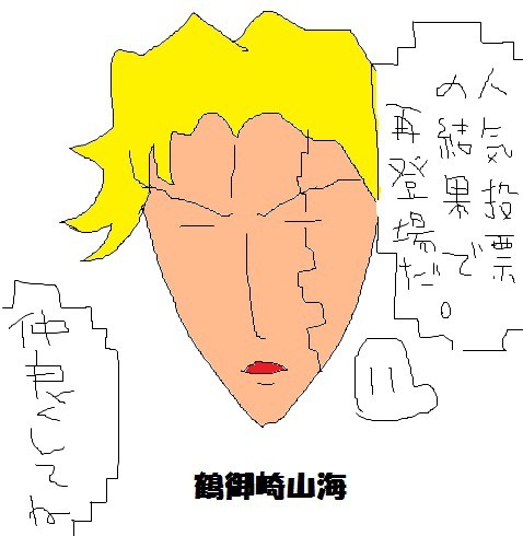 マウス鶴御崎
