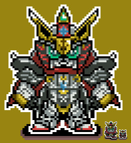 江東の虎×3