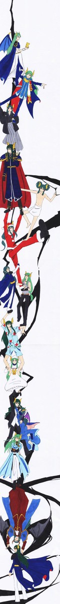 サタタタ!!