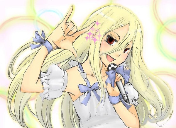 超次元シンデレラ