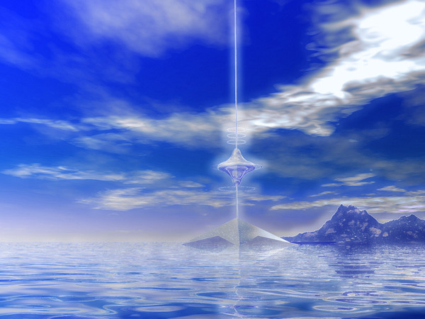 星々への道標