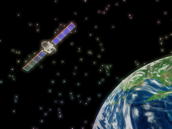 JCSAT-4A