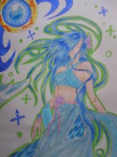 マーメイド