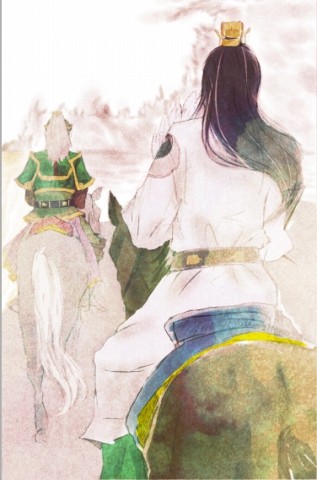 水魚