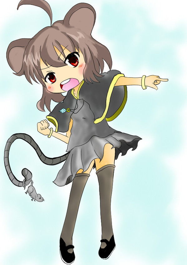 なずーりんりん