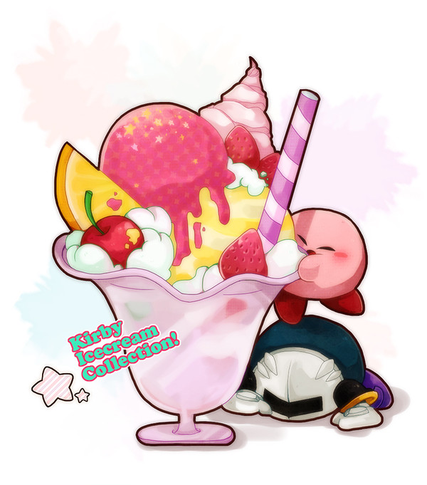 Ice♥Love