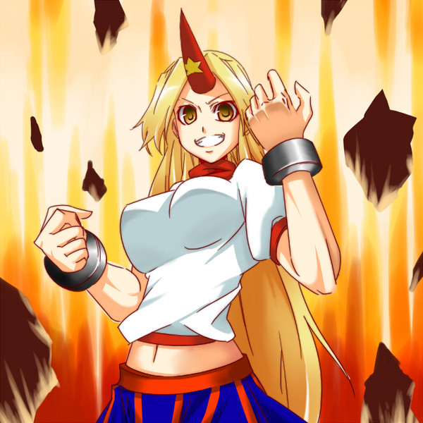 姐さん