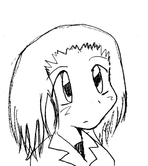鳥ちゃんの一番好きな表情