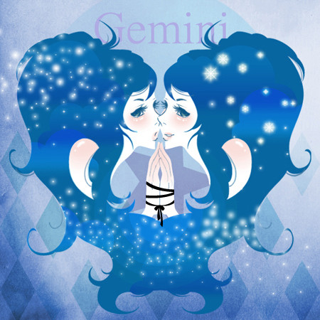 Gemini☆