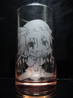 サンドブラスト