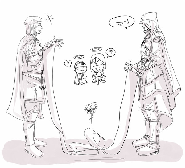 leo n ezio