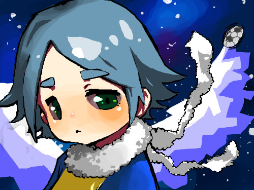 氷