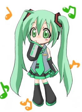 ミク