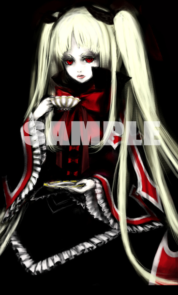 姫様