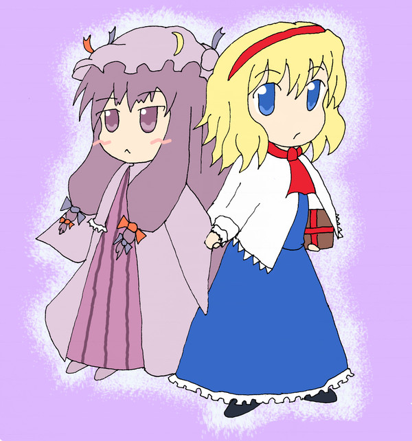 ぱちゅあり