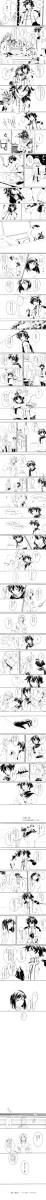 【腐向け】今頃刹那誕生日漫画【ニル刹】