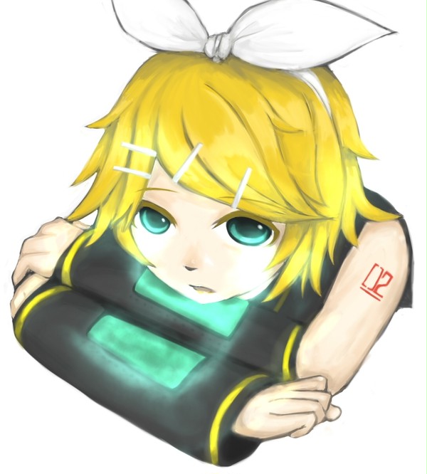 鏡音リン