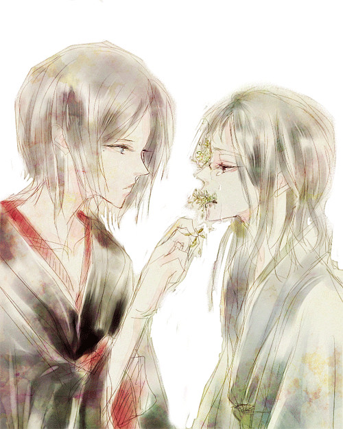 禍草