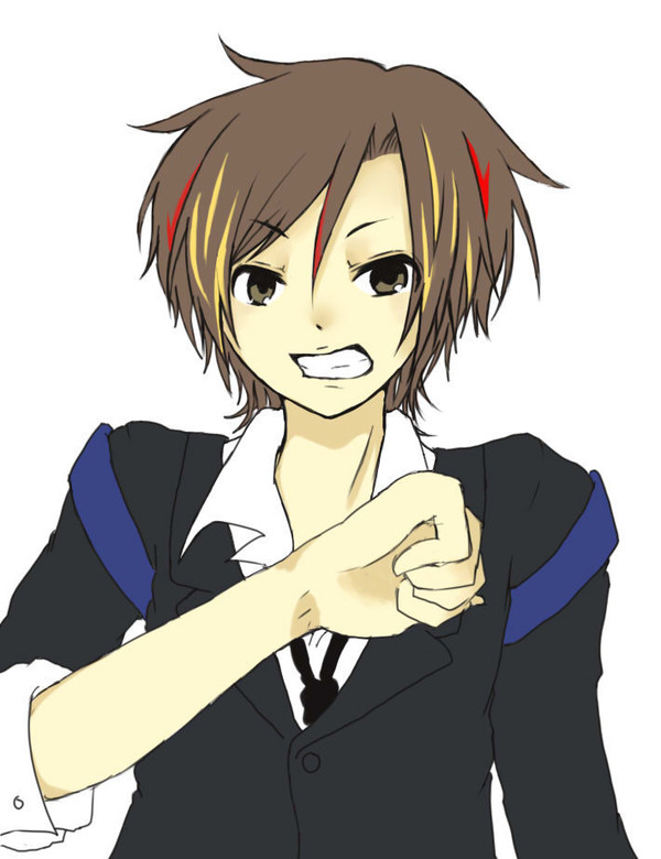 学生