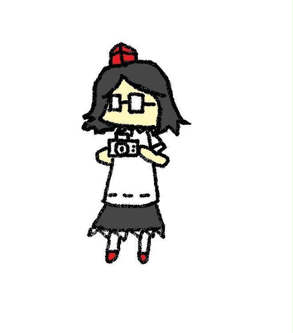 初投稿