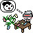 ごなばた。