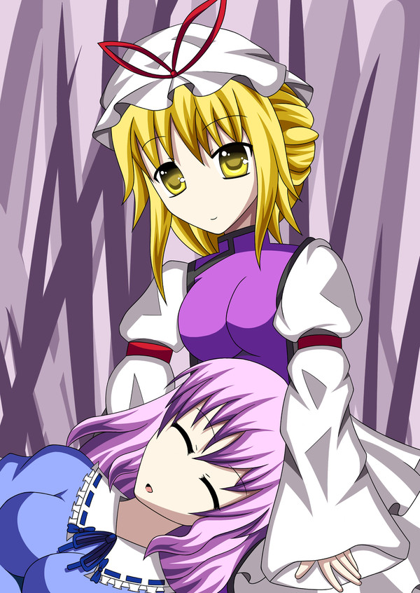 ふふ･･･
