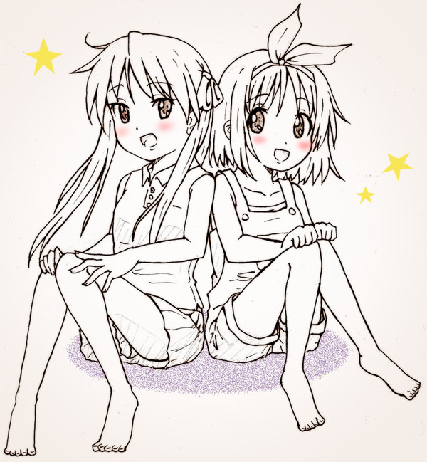 たな☆ばた