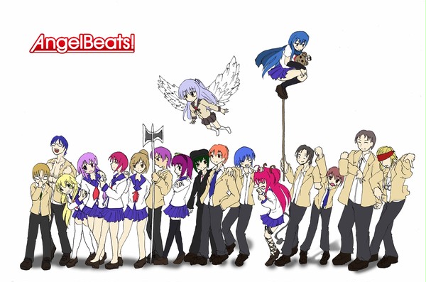 -AngelBeats!-