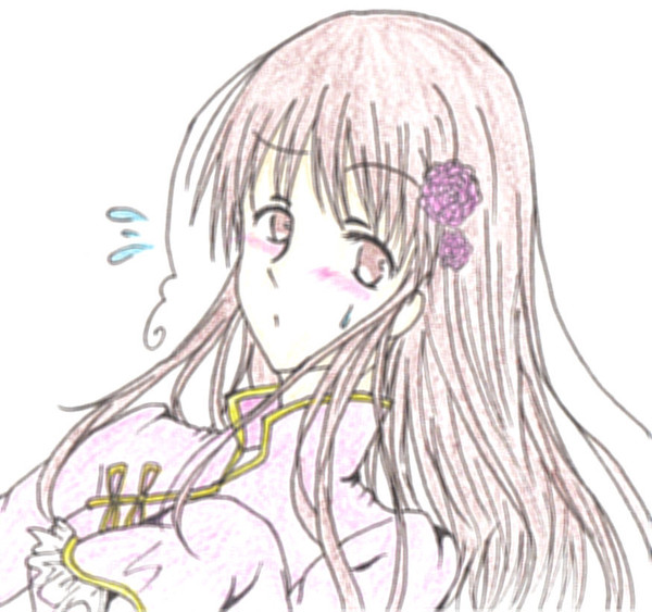 ありがとうのくるん。